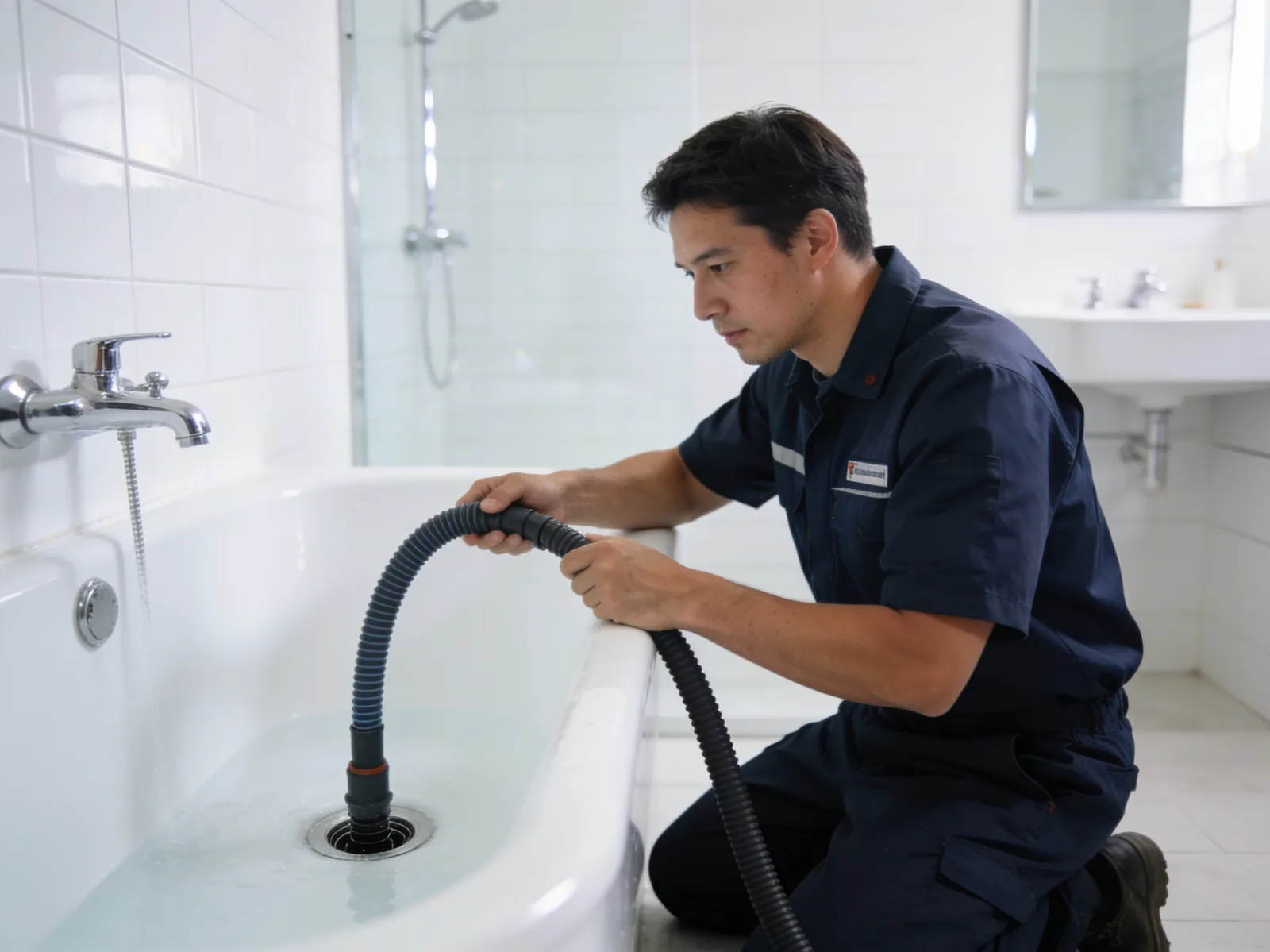 Emergency Plumber Maupin, OR FAQs